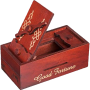Secret box - Good  fortune