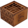 SECRET BOX - Bamboo