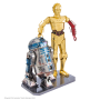 STAR WARS - R2D2 & C-3PO GIFT BOX