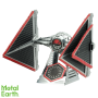 STAR WARS - The Rise of Skywalker - SITH TIE FIGHTER
