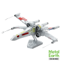 STAR WARS - X-Wing Starfighter