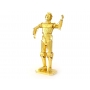 STAR WARS - Gold C-3PO