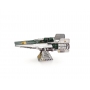 STAR WARS - The Rise of Skywalker - RESISTANCE A-WING FIGHTER