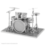 Music - Drum Set
