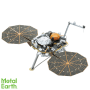 InSight Mars Lander