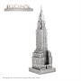 Chrysler Building ICONX
