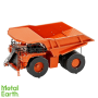 Mining Truck - Color