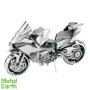 Kawasaki Ninja Motorcycle ICONX