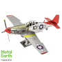 P-51D Mustang - Duchess Arlene
