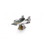 STAR WARS - The Rise of Skywalker - RESISTANCE A-WING FIGHTER