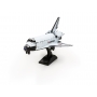 Space Shuttle Discovery (color)