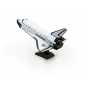 Space Shuttle Discovery (color)