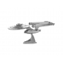 Star Trek - USS Enterprise NCC-1701