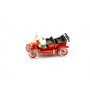 RED 1908 Ford Model T