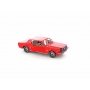 RED Ford 1965 Mustang Coupe