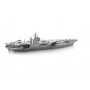 USS Roosevelt Aircraft Carrier