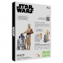 STAR WARS - R2D2 & C-3PO GIFT BOX
