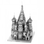 Saint Basil's Cathedral ICONX