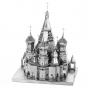 Saint Basil's Cathedral ICONX