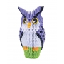 CREAGAMI - Owl (large)