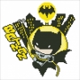 Batman Dotz Box
