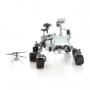 Mars Rover Perseverance & Ingenuity