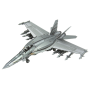 F/A – 18 Super Hornet