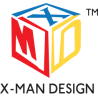 X-man Design